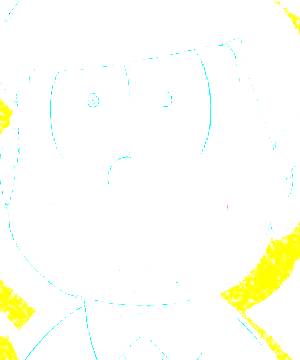 ภาพตัวละคร Juushimatsu Matsuno