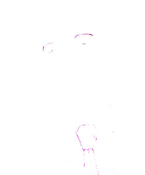 Yousuke Hirata character portrait