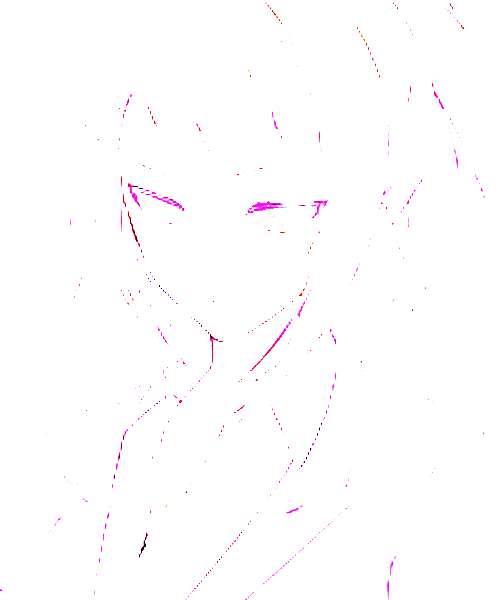 Sae Chabashira character portrait