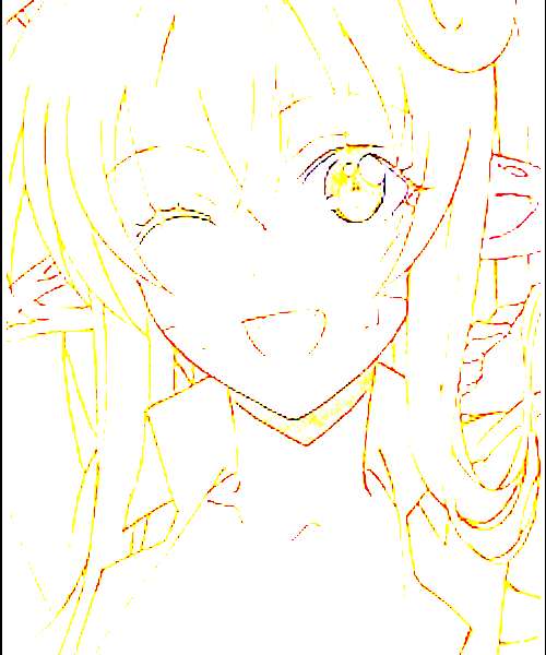Miia character portrait
