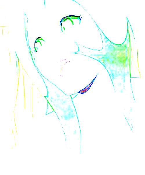 Suu character portrait