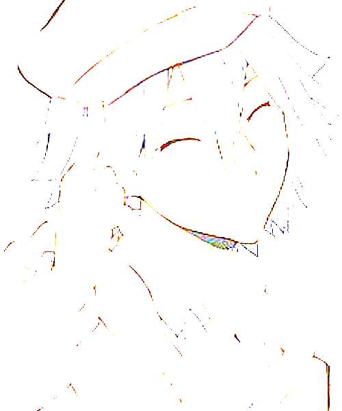 Ranpo Edogawa character portrait