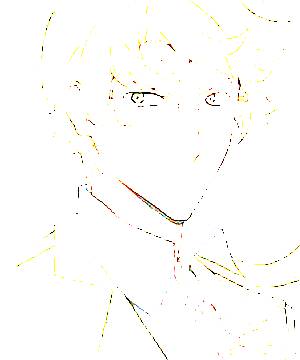 ภาพตัวละคร Doppo Kunikida