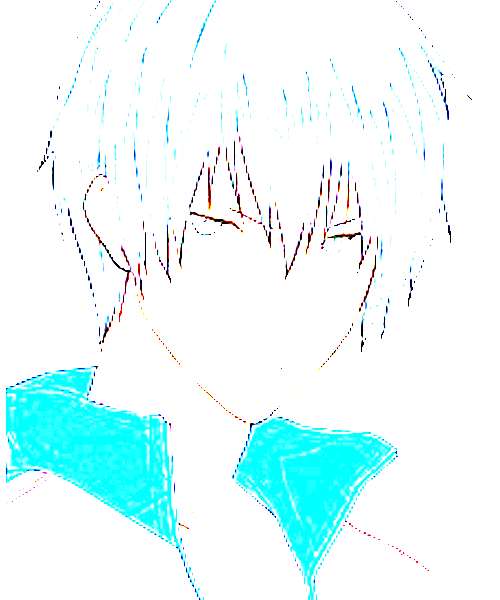 Takeru Fujiwara character portrait