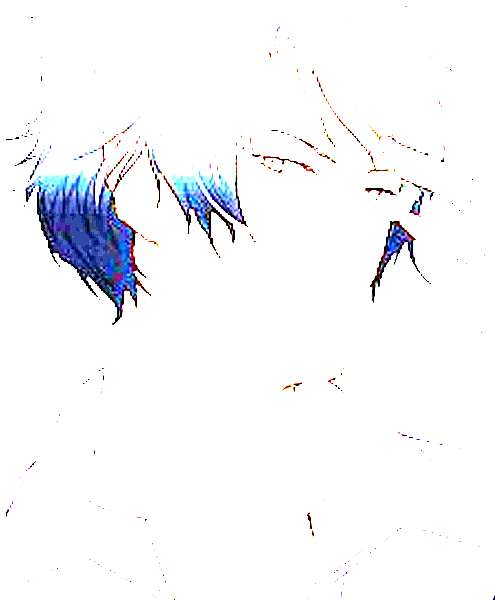 Yuujirou Dan character portrait