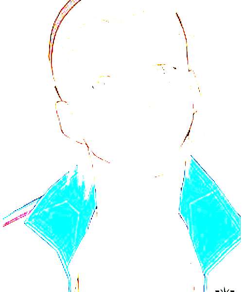 Heath Hasekura character portrait