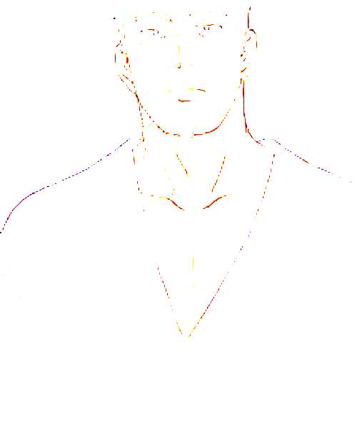 You Shikada character portrait