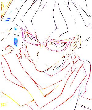 ภาพตัวละคร Reiji Akaba