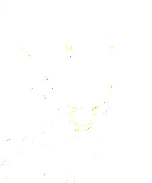Nagisa Momoe character portrait