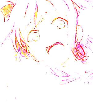 ภาพตัวละคร Ruby Kurosawa