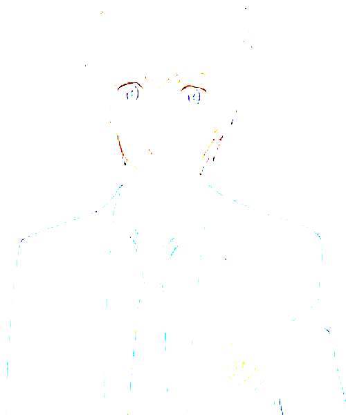 Taki Tachibana character portrait