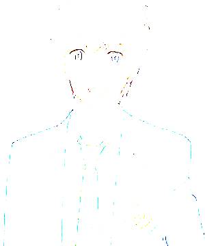 ภาพตัวละคร Taki Tachibana