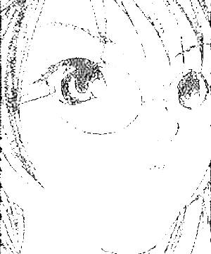 ภาพตัวละคร Motoko