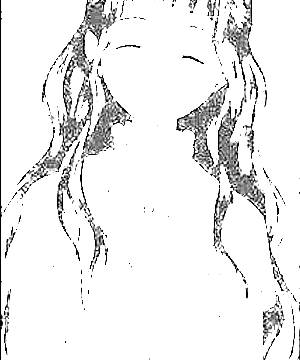 ภาพตัวละคร Sanae