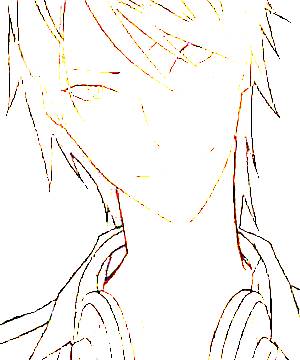 ภาพตัวละคร Hijiri Mutsuki