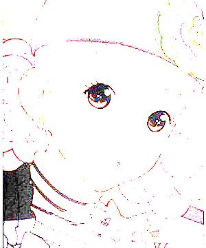 ภาพตัวละคร Miwako Sakurada