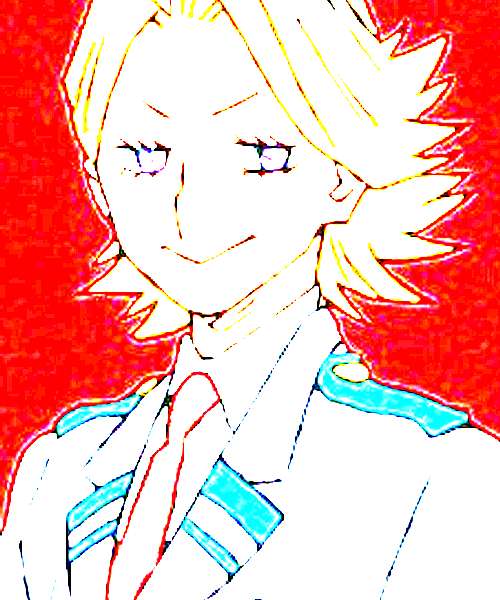 Yuuga Aoyama character portrait