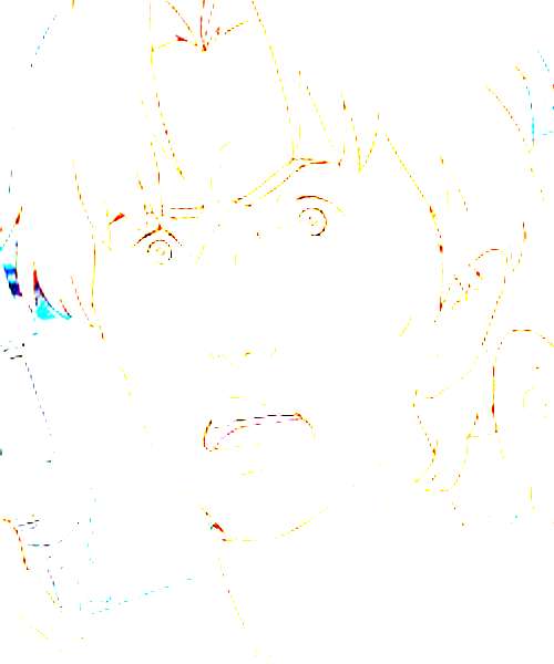 Mitsuhiro Maniwa character portrait