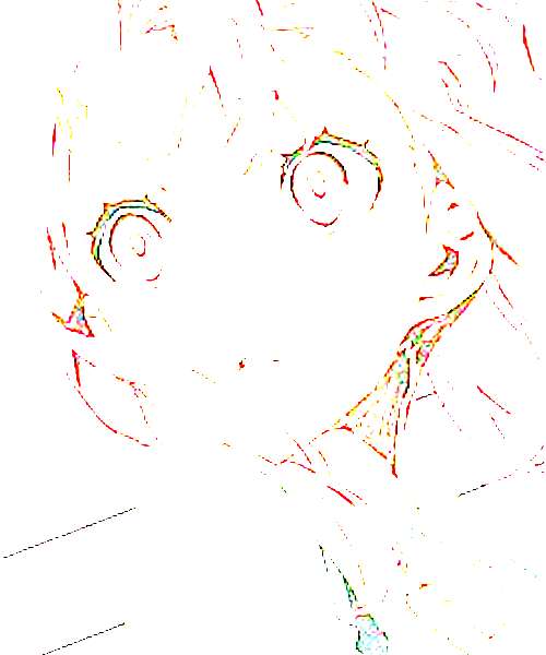Chidori Takashiro character portrait