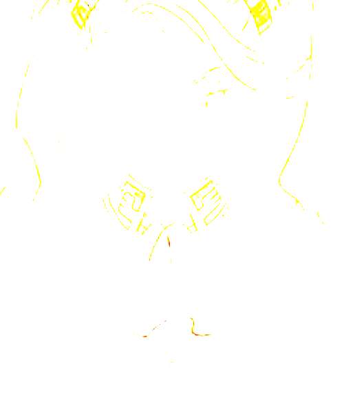 Kaoruko Sazaki character portrait