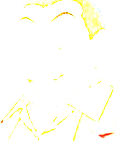 Masami Hirukawa character portrait