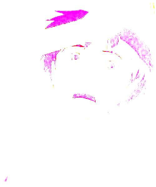 Taeko Hirukawa character portrait