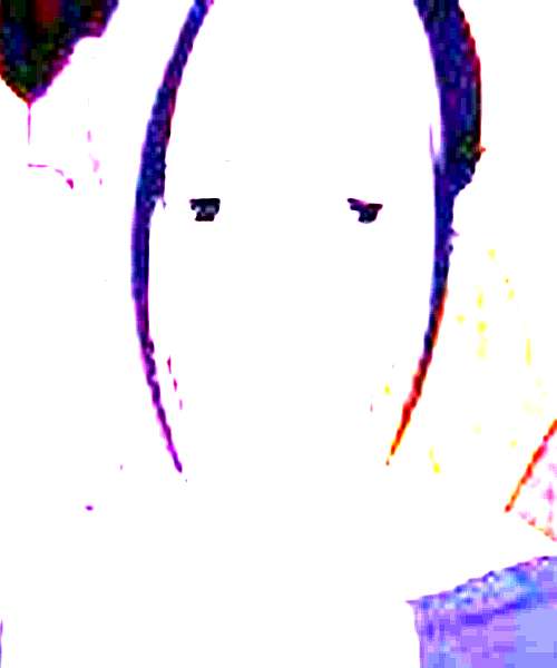 Misae Ikari character portrait