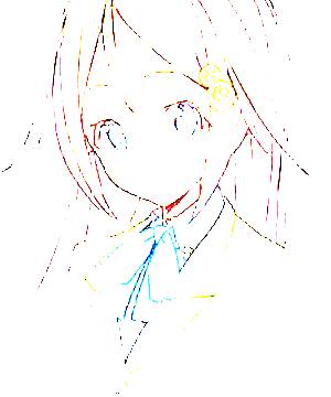 ภาพตัวละคร Reina Izumi
