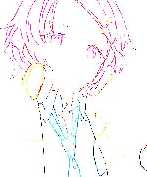 ภาพตัวละคร Koito Minase