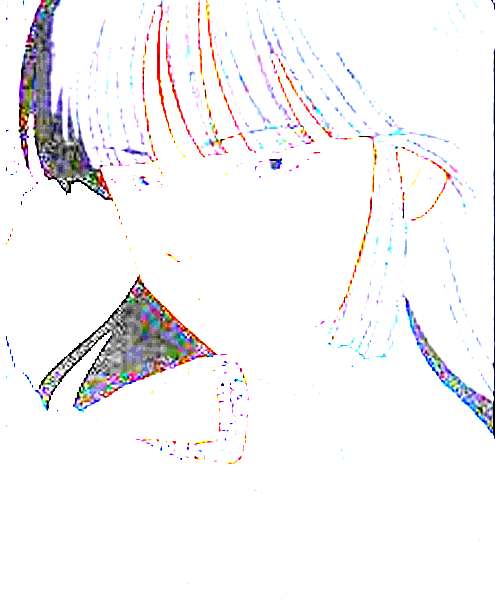 Kanuka Clancy character portrait
