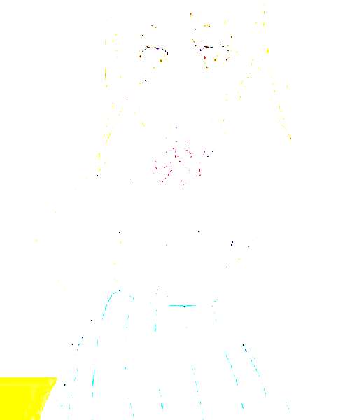 Akane Segawa character portrait