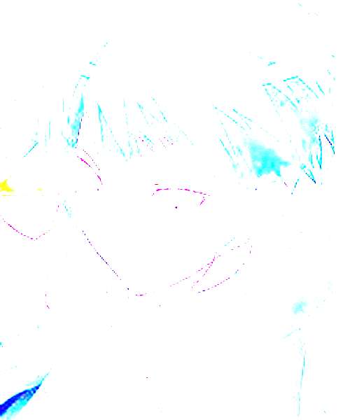 Kizuna Hida character portrait