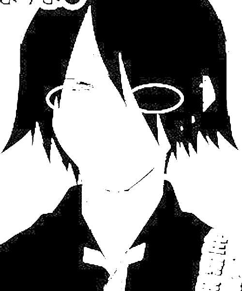 Masafumi Akagi character portrait