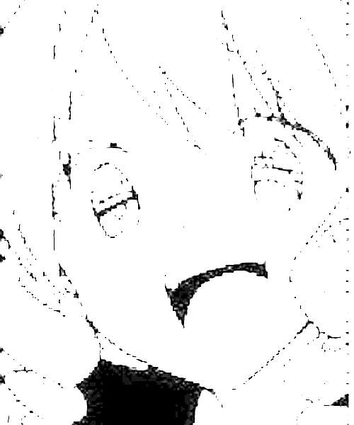 Kazuko Hosogawa character portrait