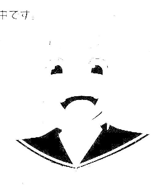 Satsuki Sasahara character portrait