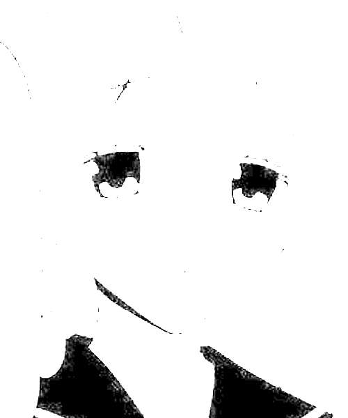 Chizuru Takano character portrait