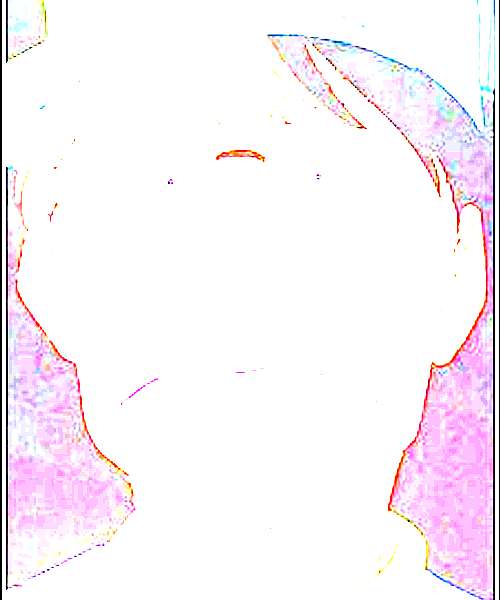 Shigeo Shiba character portrait