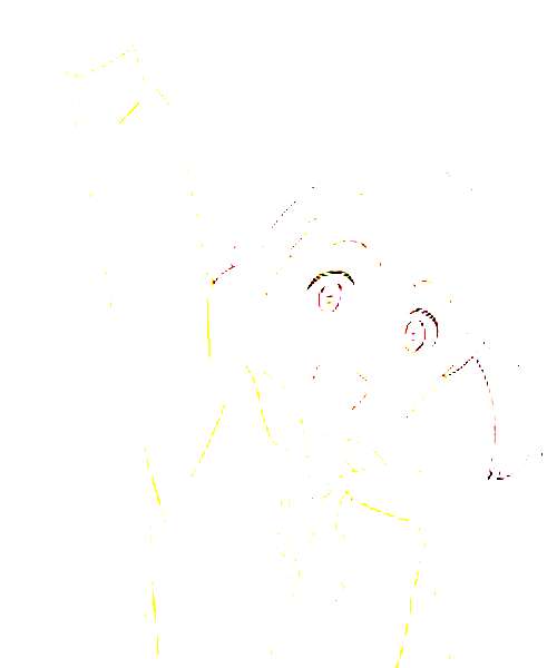 Yotsuha Miyamizu character portrait