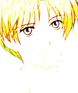 ภาพตัวละคร Kairi Okayasu