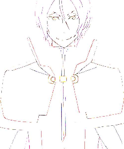 Julius Euclius character portrait