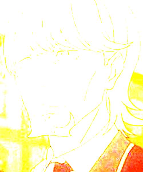 Rusell Fellow character portrait