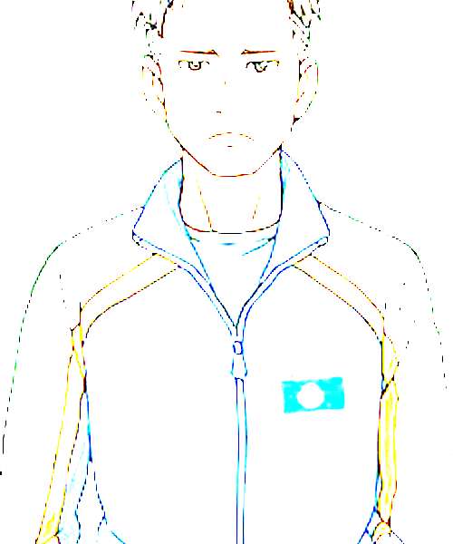 Otabek Altin character portrait