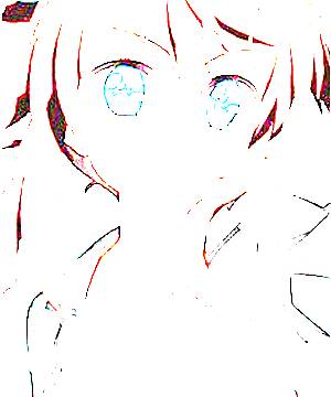 ภาพตัวละคร Fuuka Reventon