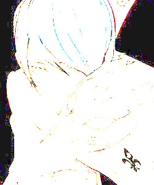 Yusuke Kitagawa character portrait