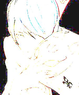 ภาพตัวละคร Yusuke Kitagawa