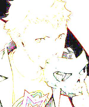 ภาพตัวละคร Ryuuji Sakamoto
