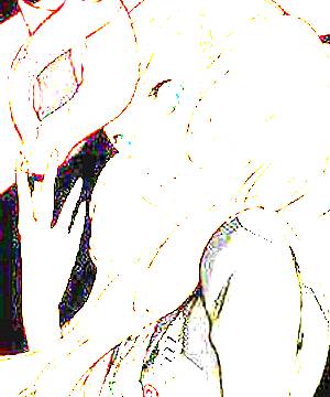 ภาพตัวละคร Ann Takamaki