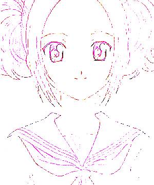 ภาพตัวละคร Yuuki Matsubara