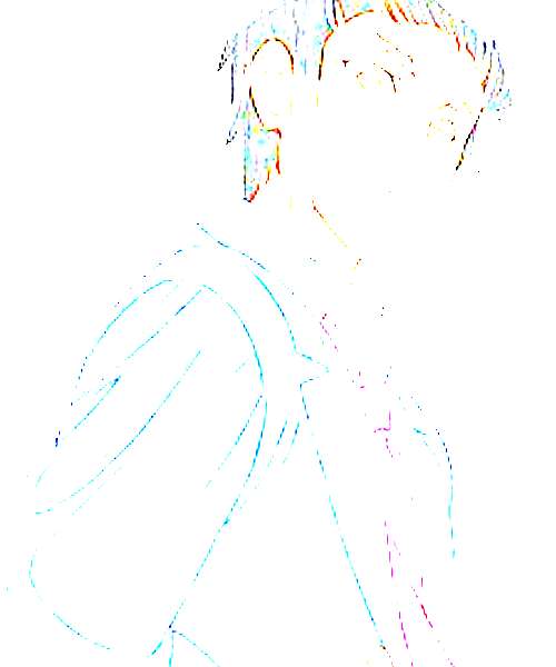 Akira Kaibuki character portrait