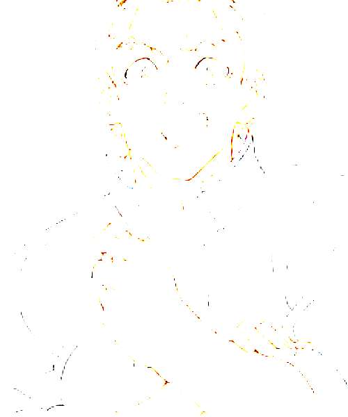Tsutomu Domon character portrait